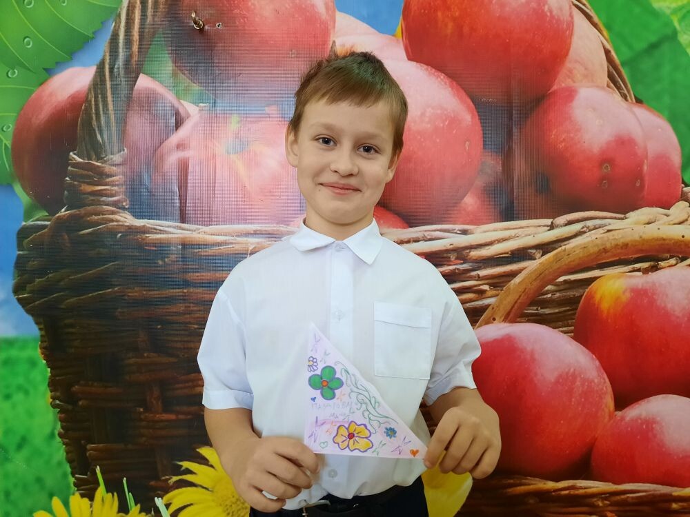 Для мамы с любовью Для мамы с любовью