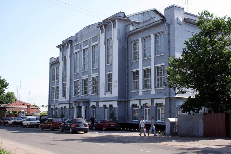 Кадровый потенциал Кадровый потенциал